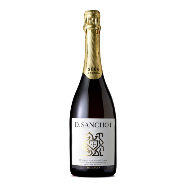 D. SANCHO I <br> Espumante de Vinho Verde<br> Branco