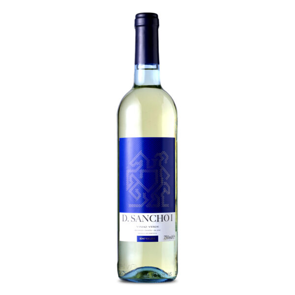 D. SANCHO I <br> Vinho Verde<br> Branco