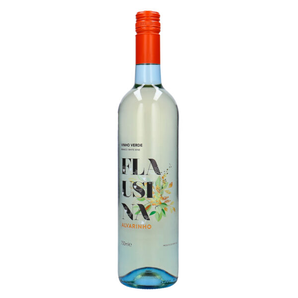 FLAUSINA Vinho Verde Alvarinho
