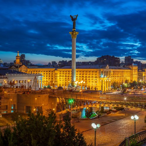 Frutivinhos - Kiev_Ucrania