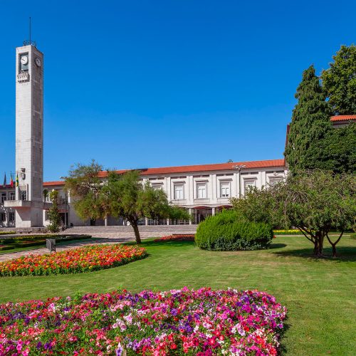 Câmara Municipal de V. N. de Famalicão