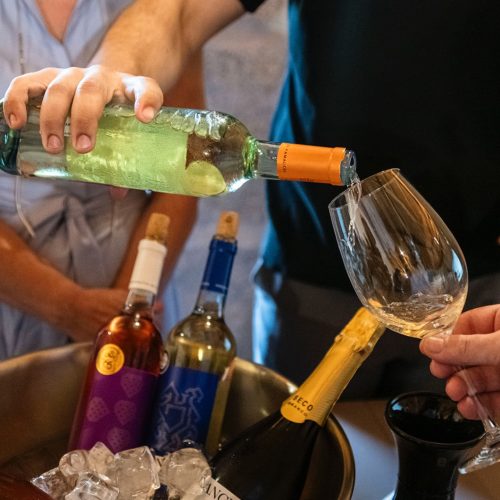Vinhos de Famalicão na casa de Camilo1