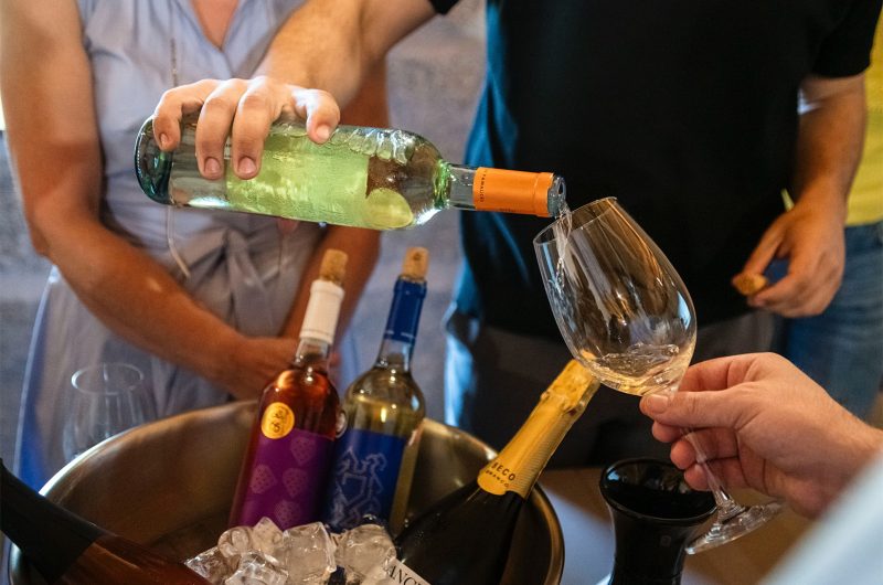 Vinhos de Famalicão na casa de Camilo1